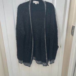 Vintage Havana cardigan